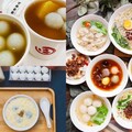冬至吃湯圓！10 家「台北湯圓名店推薦」蔡萬興、政江號、施家等 甜的鹹的通通有