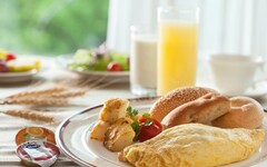 國際連鎖飯店出現之前 旅遊的人都吃些什麼早餐？