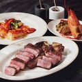 台北喜來登「安東廳」牛排館冬季新菜上市！南非鮑魚、北海道干貝以旬鮮挑逗味蕾