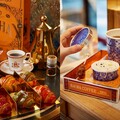 【完整菜單片】摩洛哥百年咖啡「夿萐咖啡 Bacha Coffee」進駐信義新光 A8 限定可頌、200 種咖啡、華麗店裝不可錯過
