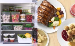 IKEA 年菜推薦！春節限定套餐優惠、鍋物享三件 85 折 過年冰箱收納小撇步