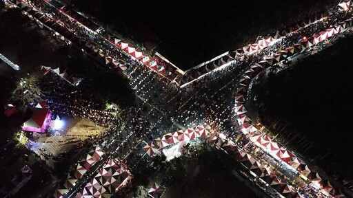 屏東「潮州春節市集、內埔年街」 停車場、交通資訊一次看!連續 5 天 24 小時開逛