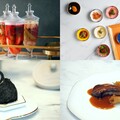 攜手《成都米其林指南》一星「松雲澤」！最新中餐廳「川雅」伴高樓景觀品官府菜單（下）