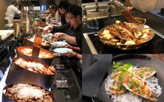 史上最狂優惠抽 iPhone15、30 日餐券！漢來海港菜色升級新增松葉蟹、生蠔 加碼紅、白酒無限暢飲