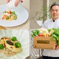 【春季菜單】台中「小樂沐」藉由 1,580 元起短套餐 重回精緻法式小餐館初心