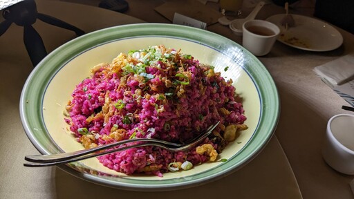 不必飛出國!花蓮理想大地 4 月推出「西班牙美食節」 融合櫻桃鴨、烏骨雞等在地食材