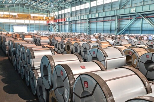 全球經濟展現韌性 鋼需求平穩向上