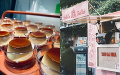 台北甜點市集「微糖生活節」中山登場！5 月每週末都有 必吃布丁之神「莫恩先生」