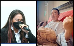 71歲廖峻遭影射性侵提告女網紅 廖兒不捨透露又撤告原因