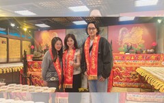 姜太公七星燈助攻 台灣女婿、不丹導演巴沃邱寧多傑奧斯卡展光芒