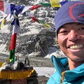 台灣登山家呂忠翰登頂世界第4高峰 腳傷撐到最後200公尺才吸氧