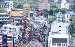 0403強震重創花蓮觀光 6月「住房率僅8%」業者哭了