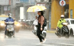 擺脫陰雨綿綿 氣象專家報喜：台灣梅雨季已結束