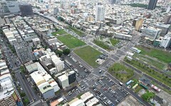 高雄地政局開發區今公告12筆土地標售 底標近30億
