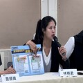 濱江居民控市府賤價強徵地議員轟柯「厚財團」 北市府、柯文哲駁斥