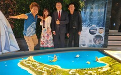 亞果遊艇集團將投入10億元打造中台灣遊艇國際門戶