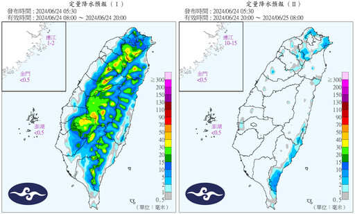 差很大！石門水庫水量「出大於進」恐跌破3成 湖山水庫狂灌水滿庫