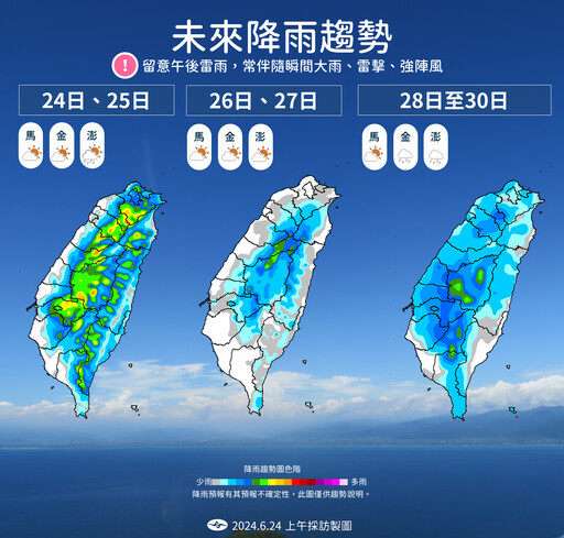 差很大！石門水庫水量「出大於進」恐跌破3成 湖山水庫狂灌水滿庫