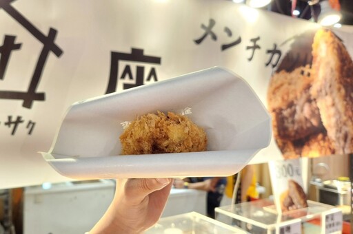 大葉高島屋年中最大「日本物產展」登場！和牛可樂餅、廣島大牡蠣、烤糰子必吃