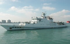 澎湖漁船遭中國海警驅趕 漁民控海巡護魚不利氣罵「沒用的政府」