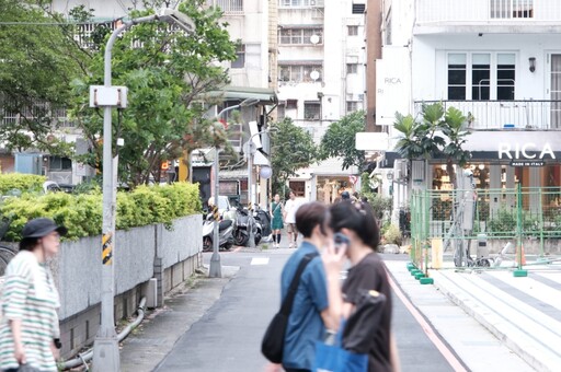 台北南西中山商圈百店遭檢舉 業者憂將步師大商圈「團滅之路」