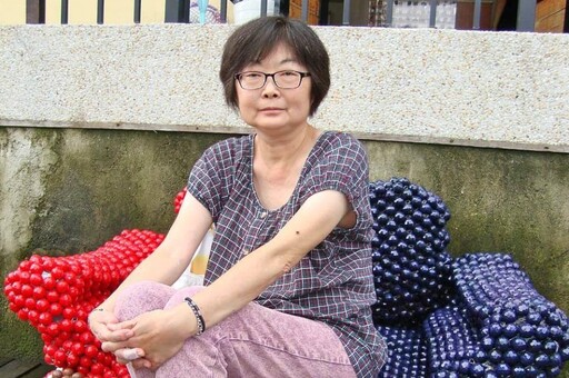 施明德長女施雪蕙病逝享壽64歲 陳水扁曾捐百萬幫換肺
