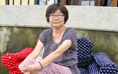 施明德長女施雪蕙病逝享壽64歲 陳水扁曾捐百萬幫換肺