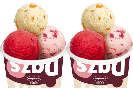【國際冰淇淋日】哈根達斯買一送一！SOGO 忠孝館集合 7 大霜淇淋、冰淇淋品牌祭優惠