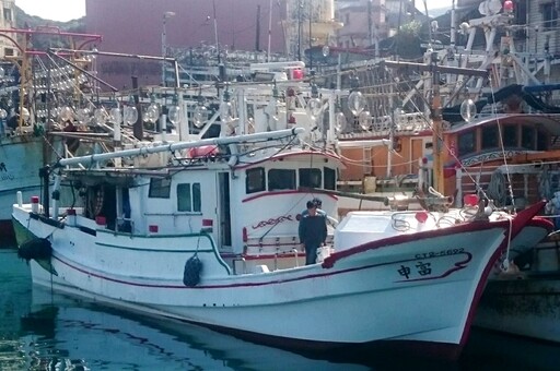 宜蘭籍漁船疑「越界捕魚」8船員遭日扣押 須付32萬才能放人