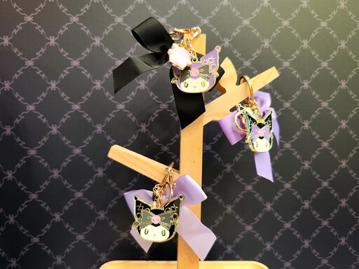 【集點攻略片】7-11 × 酷洛米「KUROMI 魔幻派對」集點活動 嚴選 10 款週邊必買推薦