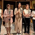 今天不播新聞 農曆七月女主播合唱佛曲