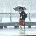 北市大雷雨萬華工地吊車遭雷擊 3操作員觸電1人受傷