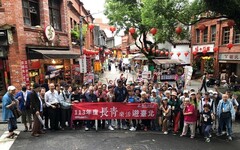 長青樂活遊臺北 六大用心打造臺北市成為銀髮友善城市