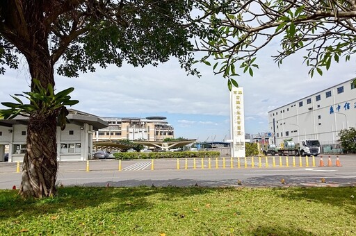 高雄前鎮科技產業園區 9月徵才提供就業機會