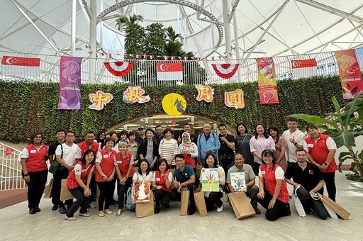 效法新加坡！提升台東縣教育品質 打造五感體驗幼兒園