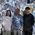 金馬賓館《無穹‧無盡》特展 邵永添演繹信仰靈動生命之美