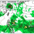 中秋假期颱風攪局 「葡萄桑、蘇力」雙颱最快15日形成