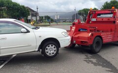 快移車！管制範圍擴大 基隆河沿線水門今晚8點起「只出不進」