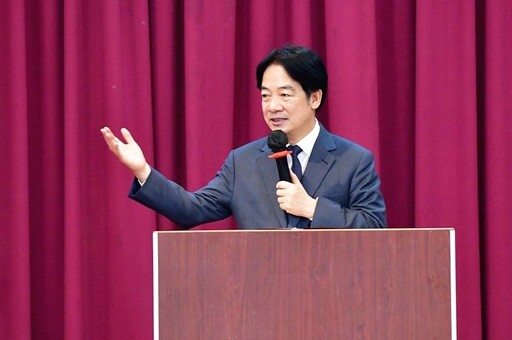 【懶人包】賴清德上任後異動 中華電信、101、台船「國營＋公股」董座換人名單一次看