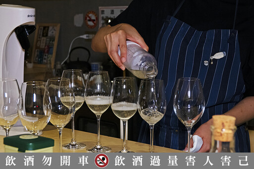 【專訪】《乾杯！戀上日本酒的女子》 最強侍酒師不只是侍酒師—千葉麻里絵