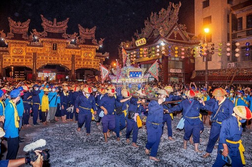 【懶人包】東港迎王祭典明登場 活動日期、歷史典故、交通資訊一次看