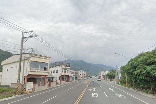 山陀兒來襲！ 南迴「新香蘭-大武」、南橫「向陽-初來」傍晚將封閉