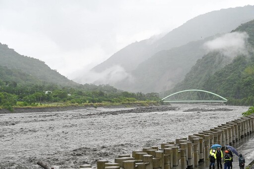 不斷更新／山陀兒還沒來已釀2傷 全台各地災害一次看