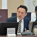 19億抗藥性管理行動計劃 蘇俊賓建議將醫療廢水的抗生素納管