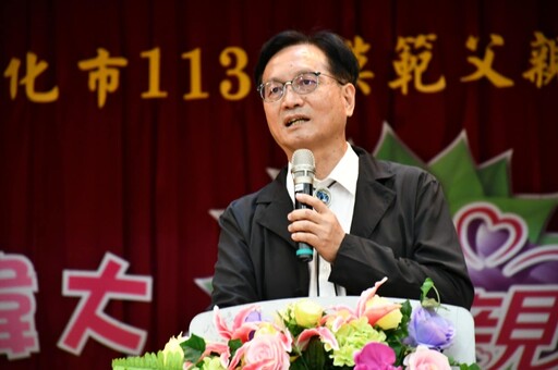 火化場選址成縣長卡位戰？ 林世賢：彰化市公所爭取自蓋