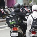 Uber Eats併購熊貓沒戲？ 勞動部發函公平會反對合併