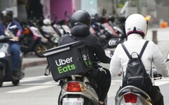 Uber Eats併購熊貓沒戲？ 勞動部發函公平會反對合併