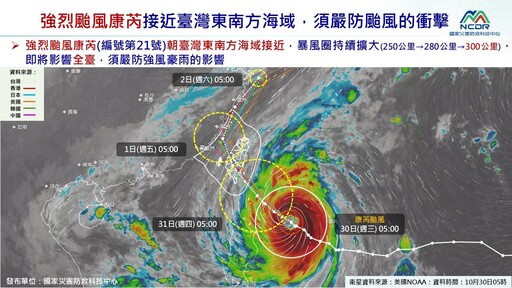 不斷更新／台鐵西部幹線、南迴線11/1正常行駛 演唱會及活動交通異動一次看