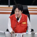 上次「隨堂測驗」6度追問徐榛蔚 賴清德今和縣市長視訊道謝至少16次