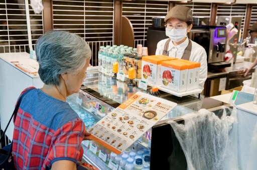 高雄國際機場迎新航點！滿足旅客味蕾 米其林指南美食進軍機場提升餐飲體驗